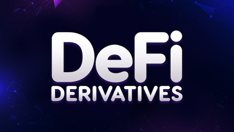 Synthetic Derivatives in DeFi